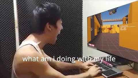 arsenal 1v1s in a nutshell...