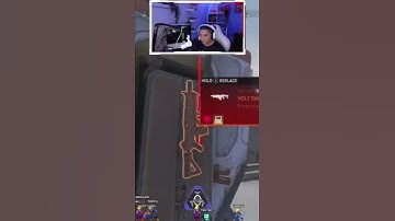 Can’t even loot in peace 😡😡 #apexlegends