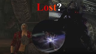 The Lost Styles of Dante