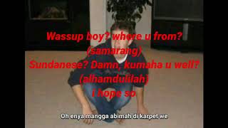 Got Crib On Sunda  Yoka prod4413beats