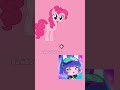 Mlp Mane 7 Fusion Edit 🌈 || Gacha Club 💜