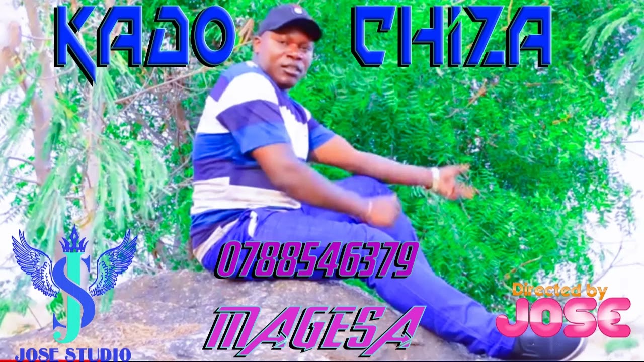 KADO CHIZA  MASESA 0688544 122 Upl by jose 0623653053