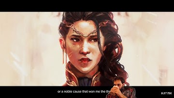 BattleTech - Episode 1: Character Creation