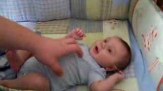 Noah Bedtime Giggles