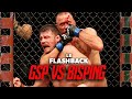 Georges saintpierre vs bisping  le flashback 37  le plus grand comeback de lhistoire