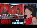 Akira - 4K Unboxing
