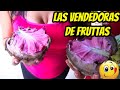 Comprando Anonas y otras Frutas Tropicales Carretera a Santa Ana de El Salvador  comida saludable