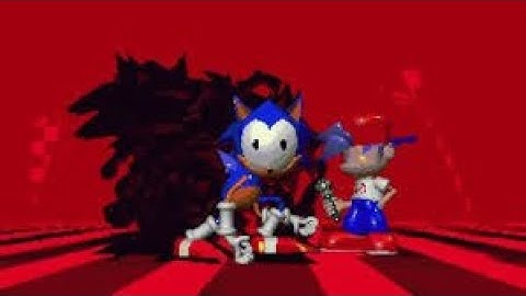 VS Rewrite Encore Round 2: Trinity