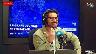 Play video: La philosophie juive vue par Maurice-Ruben Hayoun