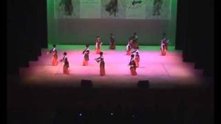 NSS Malay Dance @ Passion Arts 2009