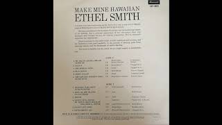 Ethel Smith - Make Mine Hawaiian