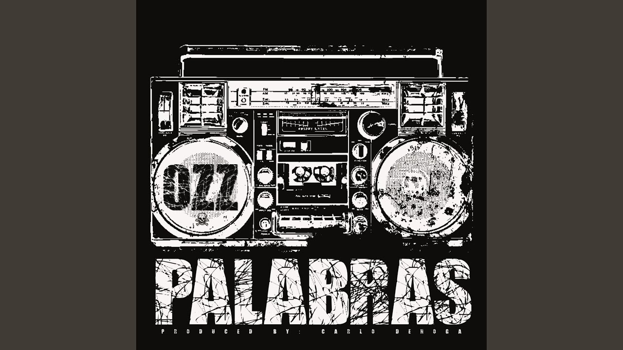 Watch Palabras on YouTube Watch Palabras on YouTube