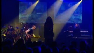 Video thumbnail of "Arena - Double vision (live)"