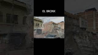 EL FIN DEL BRONX #bogota  #elbronx