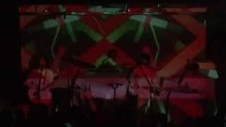 The Stepkids: Santos And Ken [HD] 2011-12-23 - New Haven, CT
