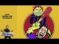 #379 - Origins, Voicemails, Pantry living and Bass playing - The Mike Herrera Podcast