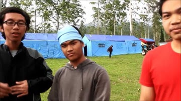 Makrab SI All Angkatan 2013 Telkom University