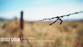 Sessiz Çığlık - Gk Creative Çığlık