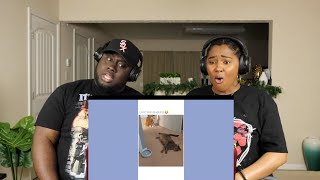 Tony Baker Voiceovers Compilation Pt. 29 | Kidd and Cee Reacts