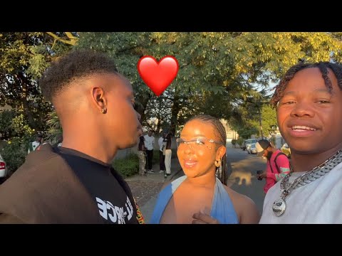 He Finds Love At A Smash Or Pass… ❤️