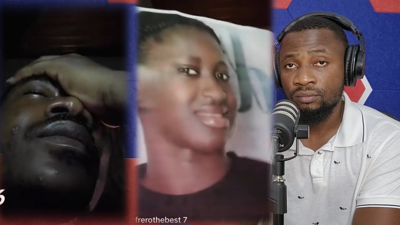 Avan 9 Jou Maryaj Kraze Jessica Disparèt, Mesye ap Kriye Li Vle Fou, Fanmi Fi a Konplis.