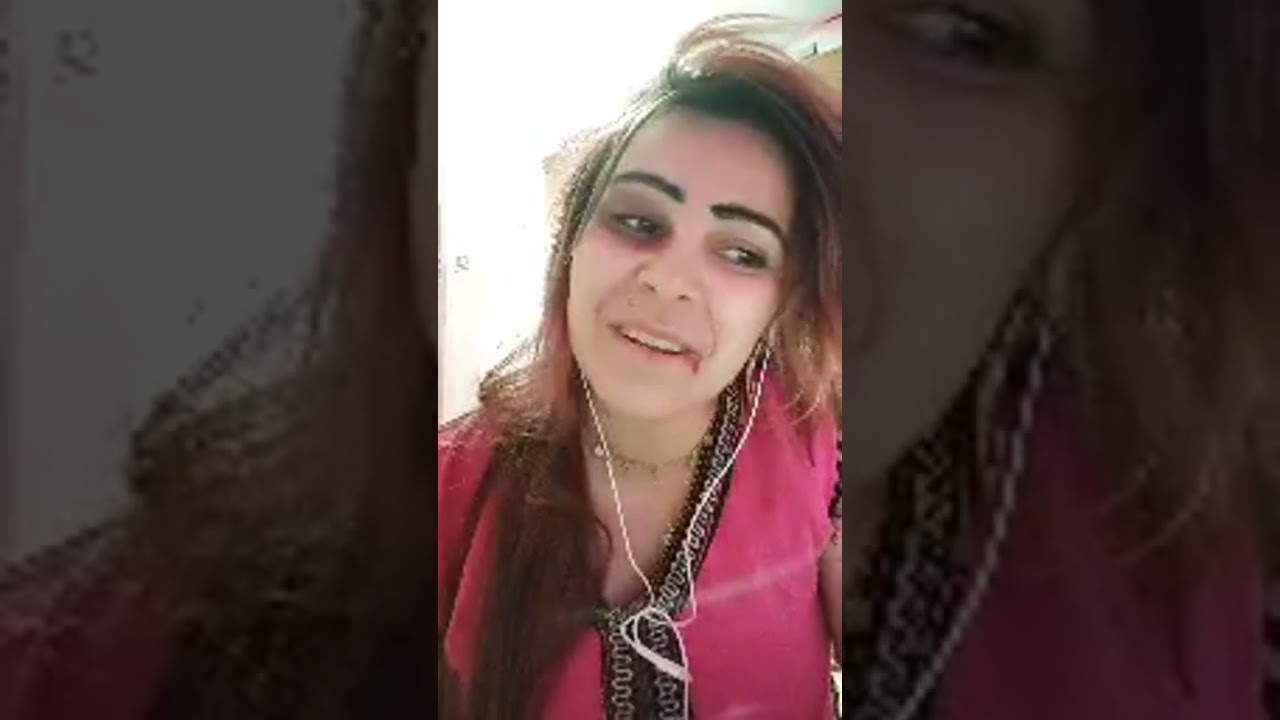 لايف اللفعة في ازار تتزوج بيا 😂😂😂😂