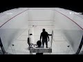 Court 16 - U.S. Junior Open Squash Championships 2024 - Day 4