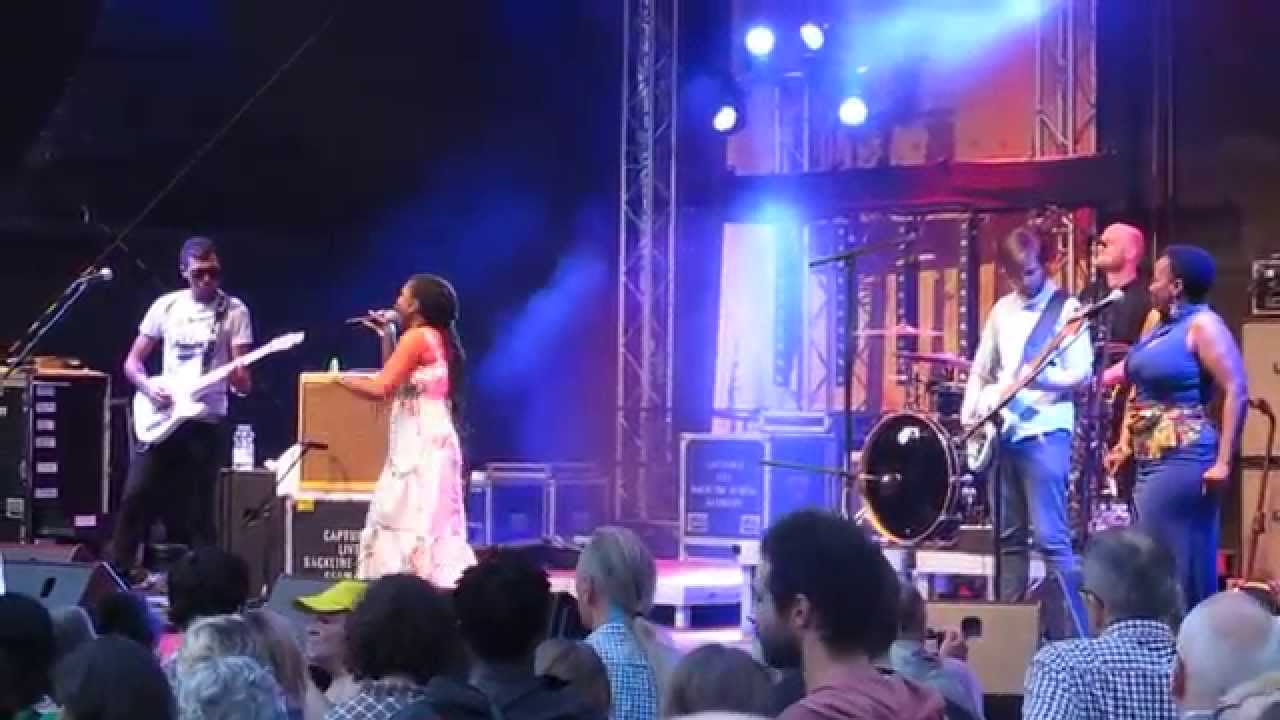 Nomfusi – MicroFestival Dortmund 2015