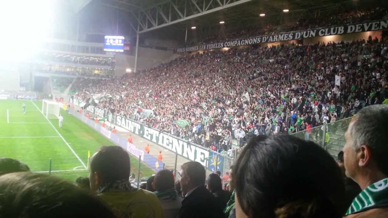 Les Magic Fans 1991 fêtent leur 30 ans | IF Saint-Etienne - le média local qui met les points sur les «if