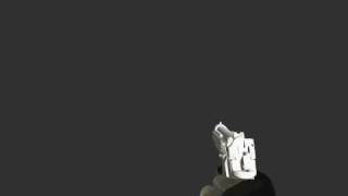 Call of Duty 4 Animation Test