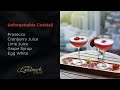 Unforgettable Cocktail @ Rib Room &amp; Bar Steakhouse, The Landmark Bangkok