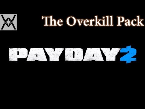 Video: Payday 2 Dev Overkill Menawarkan Kemas Kini Pada Versi Switch, Menunjukkannya Berjalan Dalam Mod Mudah Alih