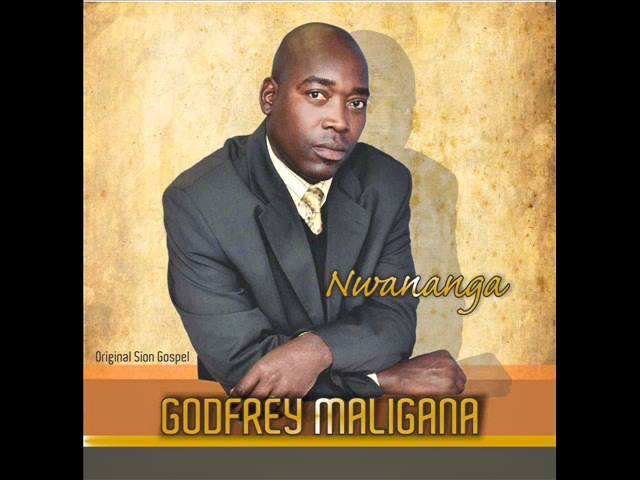 GODFREY MALIGANA Lazaro