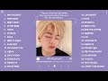 Bts playlist sleep motivation study playlist no ads