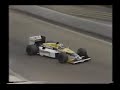 1986 Australian GP