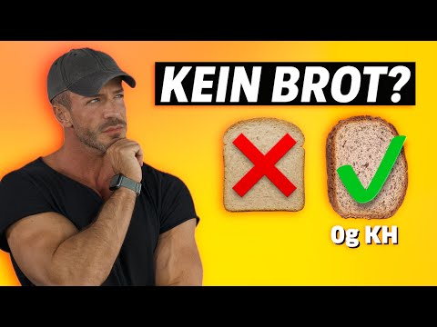 Kein Brot zum
