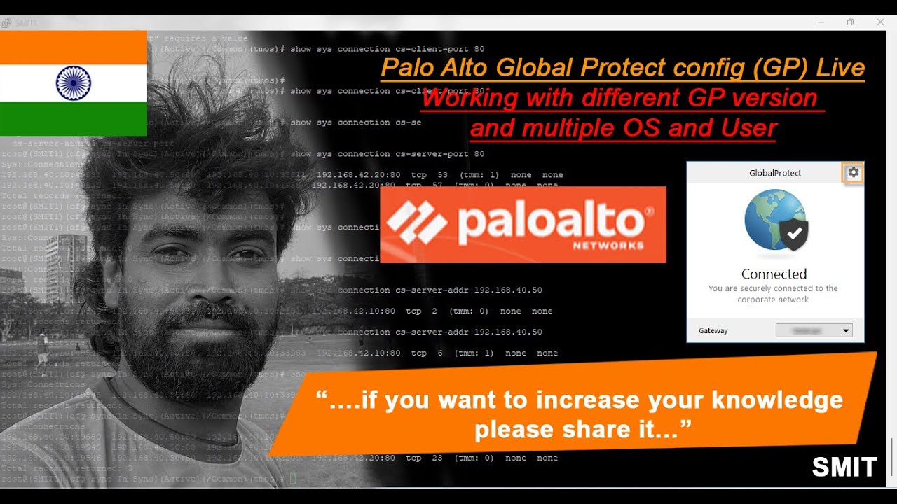 Palo Alto Global Protect Config GP 2 paloalto paloaltofirewall palo-alto-global-protect-config-gp-2-paloalto-paloaltofirewall