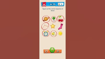 IQ Boost level 170 answer|| Improve your IQ with fun questions|| #iqboostsolution #iqboost #iqtest