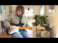 Super Furry Animals "Hello Sunshine": Guitar Arrangement &amp; Lesson