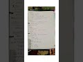 MSN nursing care plan on pneumonia 😢subscribe please