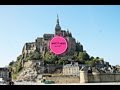 Vlog mont saintmichel 2k17