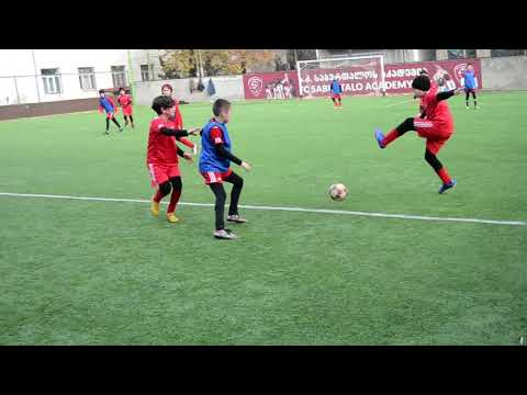 საბურთალო