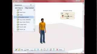 Yenka Programming   Sequences   Basic Setup   1080p