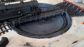 Gaugemaster DCC 40 Reverse loop Module for West Green 0 Gauge Railway