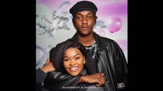 Blissbouy - Ninga Dlaya Munhu feat Shandesh (Official Audio)