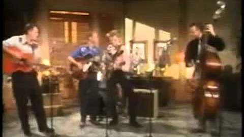 Ronnie Dawson Rockin Bones