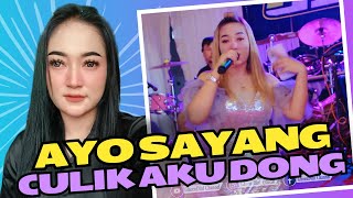 Culik Aku Dong #diniguntur versi Bajidoran  //  GDC Live Kota kaler Sumedang