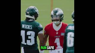 Sean Mannion on the Wicks and the