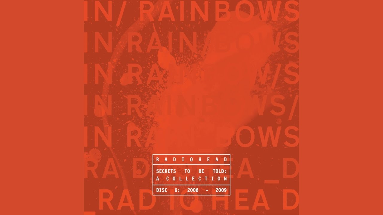 Radiohead - Reckoner [BBC-FM, London, 1-26-2008]