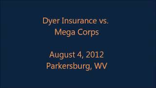 2012 USSSA Class "D" State Championship Game